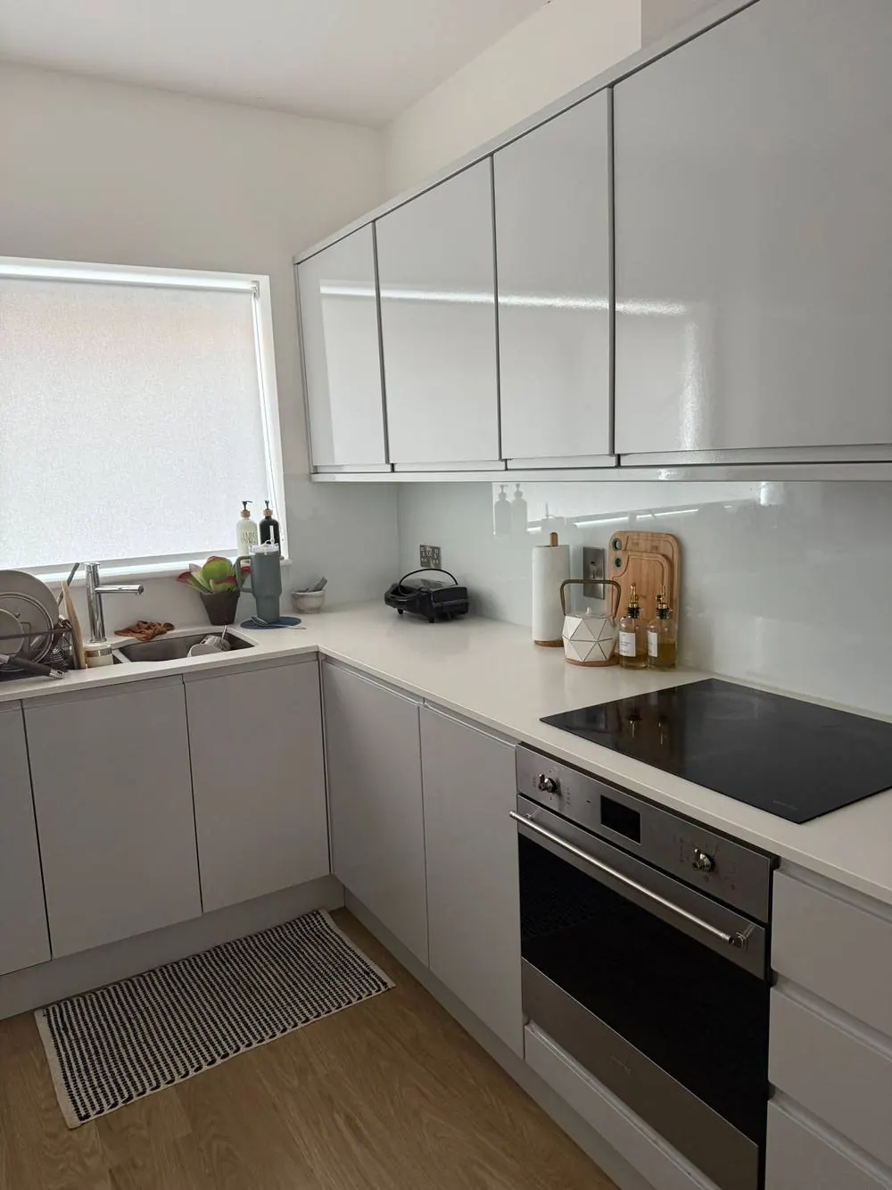 Kitchen Clean — JTTW Cleaning Solutions